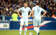 Đội tuyển Pháp: Quên Benzema, và hãy chọn Giroud!