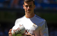Bao giờ Gareth Bale mới có thể trở lại thi đấu?