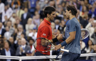 Djokovic thừa nhận Nadal quá xuất sắc