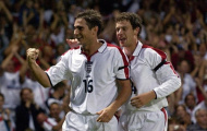 Frank Lampard và những cái nhất với tuyển Anh