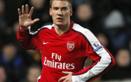 Nicklas Bendtner có thể làm gì cho Arsenal?