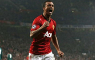 Chính Moyes là người đã thuyết phục Nani ở lại M.U