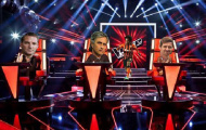 'Tân binh của Chelsea đi thi The Voice'