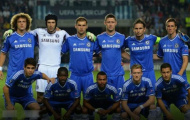 Chiều sâu đội hình sẽ giúp Chelsea vô địch tại Premier League?