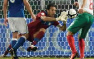 VL World Cup bảng B, 01h45 ngày 11/09, Italia vs CH Czech: Niềm vui kép