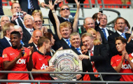 David Moyes phải học cách xoay tua đội hình của Sir Alex Ferguson?