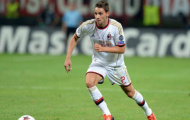 Sao trẻ của Milan chuẩn bị lên bàn mổ
