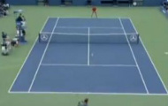 Video US Open: Rafael Nadal vs Novak Djokovic