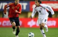 Giao hữu quốc tế, 00h00 ngày 11/09, Tây Ban Nha vs Chile: Mở hội chào World Cup