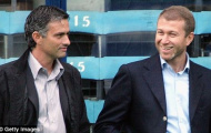 Mourinho sẽ bị Abramovich 'lên lớp'