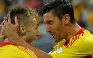 01h00 ngày 11/09, Romania vs Thổ Nhĩ Kỳ: Chủ nhà 'book vé' Play-off?