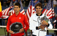 Nadal tiến sát Pete Sampras