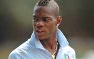 Tiêu điểm: Balotelli là chìa khóa chiến thắng?