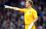 Joe Hart: Điểm tựa hay 'tử huyệt'?