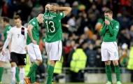 01h45 ngày 11/09,  Áo vs CH Ireland: Một mất một còn