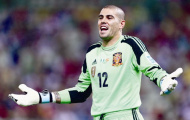 Valdes chỉ đủ tài bắt giao hữu?