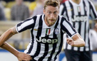 Marchisio cảnh báo Juventus khi gặp Inter