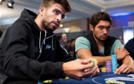 Ro “béo” mê Poker từ hồi ở Real