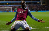 Man Utd đặt mục tiêu chiêu mộ 'hàng hot' Benteke