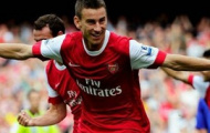 Video: Chúc mừng sinh nhật Laurent Koscielny