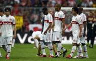 05h30 ngày 11/09, Internacional vs Santos: TLCA cả trận: 0.80*0:3/4*-0.88