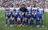 08h00 ngày 11/09, Honduras vs Panama: Trận cầu hy vọng