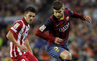 Barca đang trở thành nô lệ của Tiki-taka