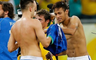 El Shaarawy: Neymar là cầu thủ xuất sắc nhất thế giới