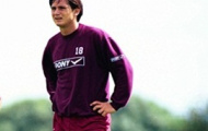 Lampard nói gì trong bài phỏng vấn đầu tiên?