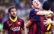 Video chiến thuật: Barcelona thay đổi thế nào dưới thời Tata Martino?