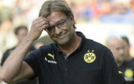 Dortmund không bao giờ sa thải, trừ khi Klopp muốn đi