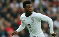 Đề cao Liverpool và xem nhẹ đội tuyển Anh, Sturridge 'hứng bão' từ dư luận