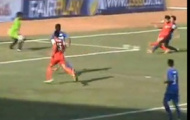 Video: U-19 Việt Nam 3 -2 U-19 Thái Lan