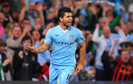Clichy và Aguero: Man City sẽ vượt mặt Man United