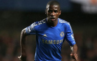 Ramires muốn trở về Benfica thi đấu