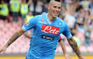 Video: Chiêm ngưỡng tài năng đặc biệt của Marek Hamsik