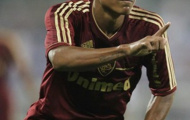 Man Utd tiếp tục săn lúa non ở Brazil