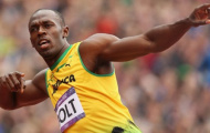 Siêu sao điền kinh Usain Bolt: Phải có tí sex chạy mới nhanh