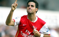 Fabregas tiết lộ lý do từ chối Man Utd