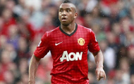 Anderson quyết tâm bám trụ tại Manchester United