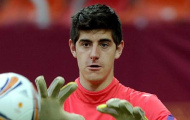 Cech vs Courtois: Cơn đau đầu của Chelsea