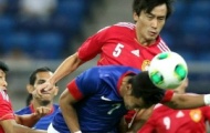 Video Giao hữu: Trung Quốc nhẹ nhàng đánh bại Malaysia 2-0
