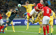 Tuyển Anh bị 'bắn' tơi bời sau trận đấu yếu kém tại Kiev