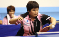 Giải bóng bàn quốc tế Cây Vợt Vàng lần thứ 27-2013: Cơ hội cho Việt Nam A và nữ Petrosetco