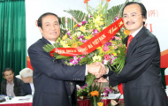 Hậu V-League 2013: Sẽ có nhiều biến động ở VPF