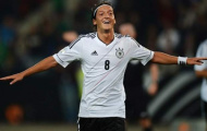 Cazorla vẫn còn sốc khi biết Ozil đến Arsenal