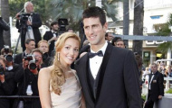 Djokovic chuẩn bị 'đưa nàng về dinh'