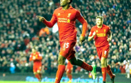 Daniel Sturridge: Trên con đường của… Thierry Henry
