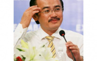 VPF: Rắn không đầu?