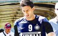 Cuối tuần này, 'derby d’Italy': Juve coi chừng, Milito đã trở lại!